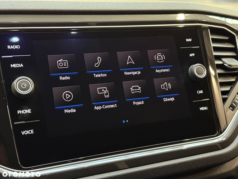 Volkswagen T-Roc 1.5 TSI ACT Premium DSG - 39