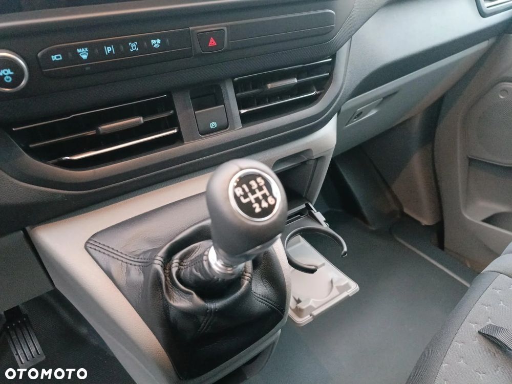 Ford Transit Custom - 16