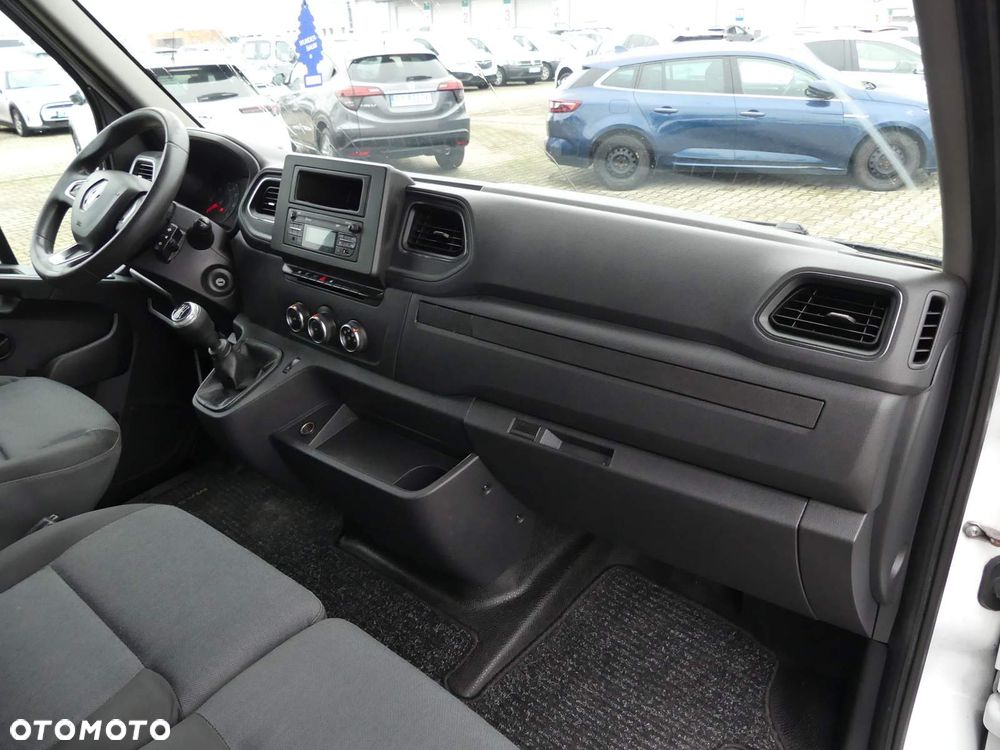 Renault PARTNER MASTER 2.3 DCI - 5