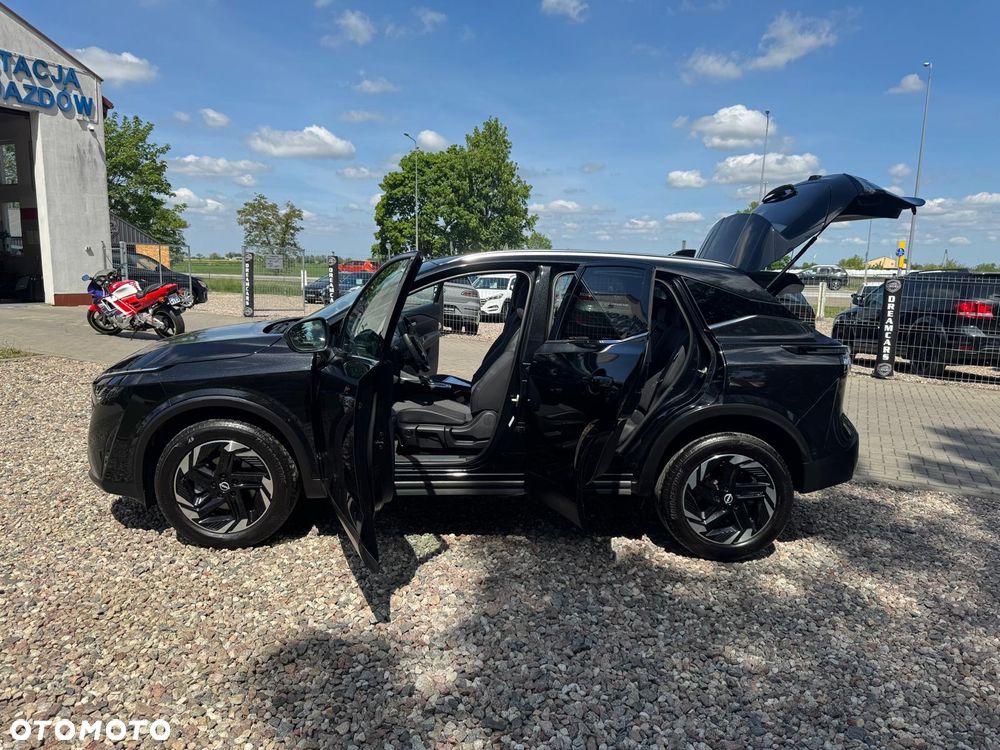 Nissan Qashqai - 37