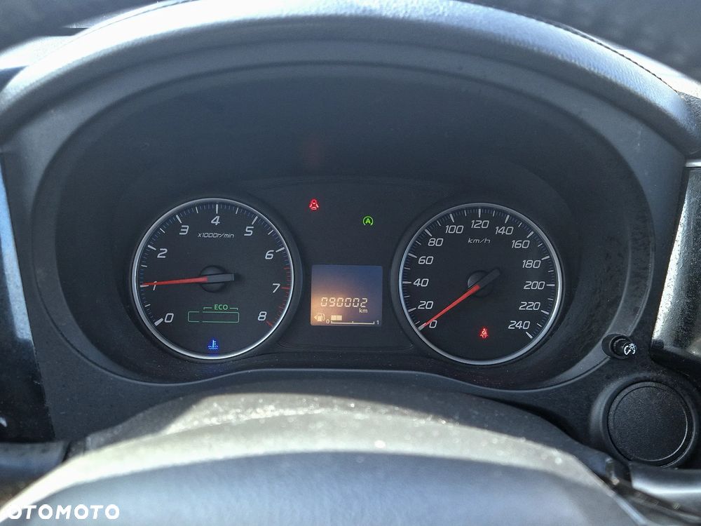 Mitsubishi Outlander 2.0 City Style 2WD - 13