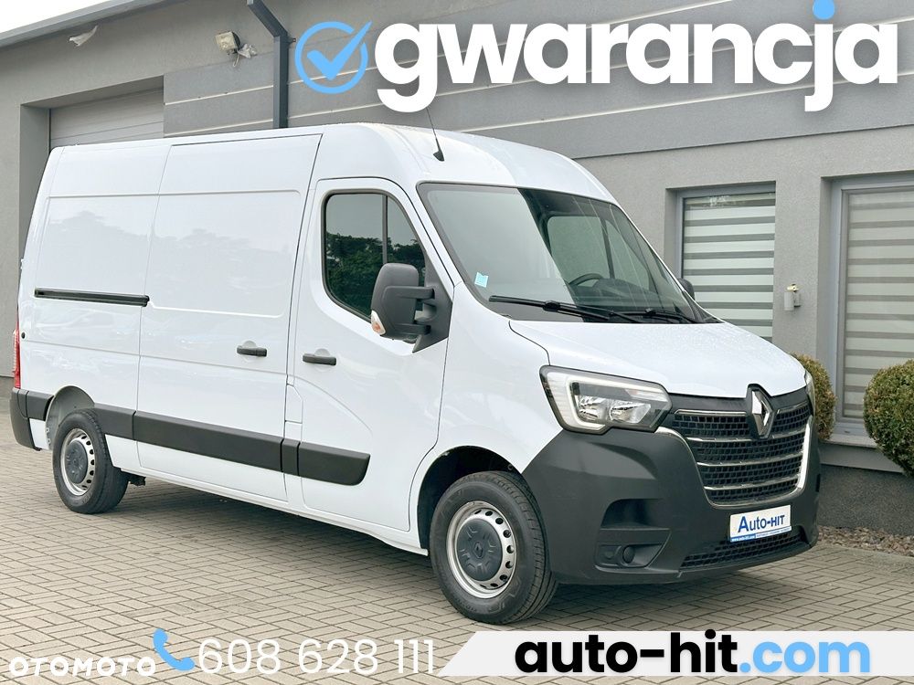 Renault Master - 2