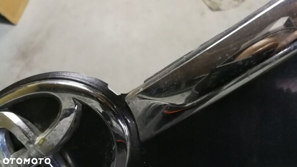 Blenda klapy 1G3 Kombi Avensis t27 t29 09- - 6