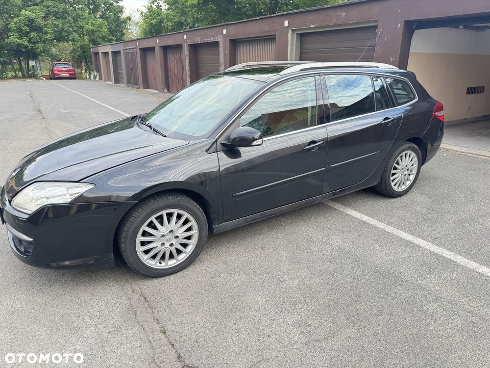 Renault Laguna - 2