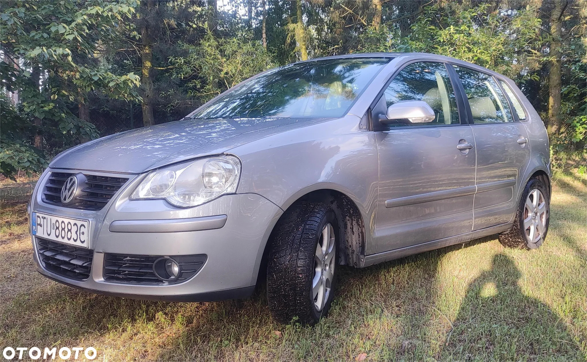 Volkswagen Polo - 9