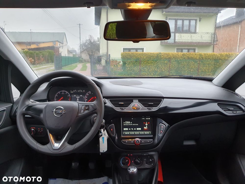 Opel Corsa - 10