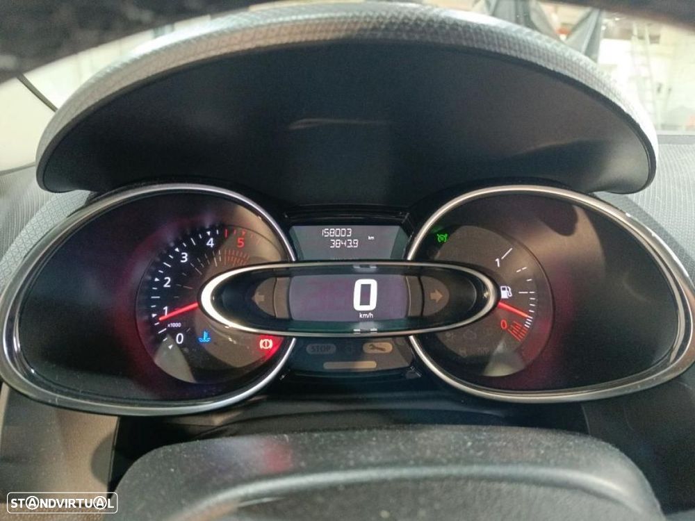 Renault Clio Sport Tourer 1.5 dCi Limited - 7
