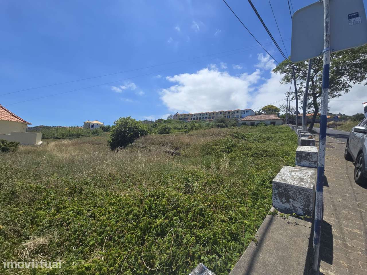 Terreno Urbano em Gaula com 4150m² - Grande imagem: 5/13