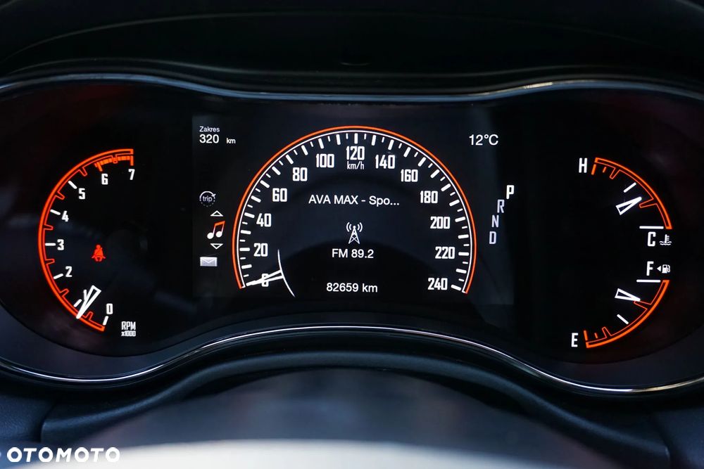 Dodge Durango 5.7 R/T - 28