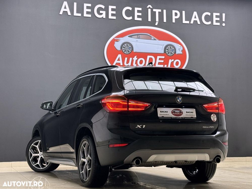 BMW X1 - 3