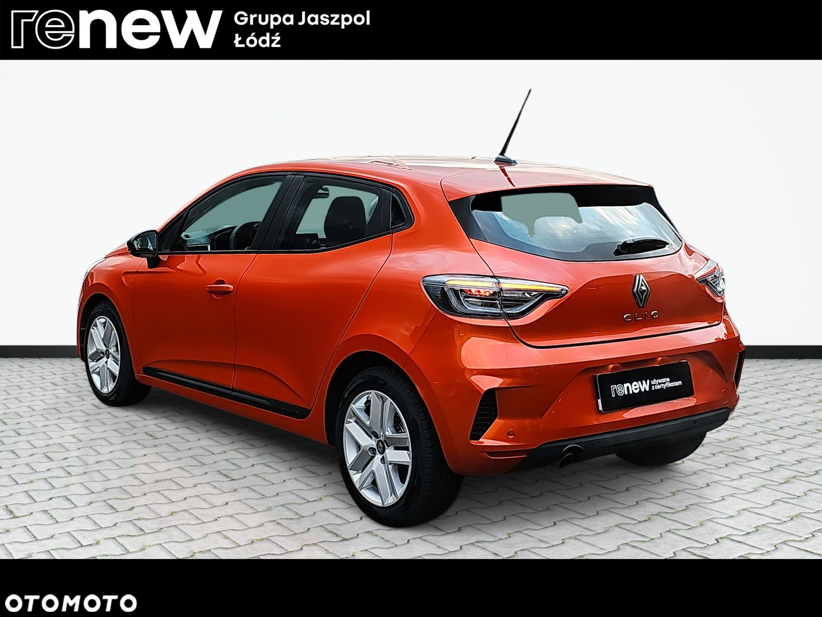 Renault Clio 1.0 TCe Evolution - 7