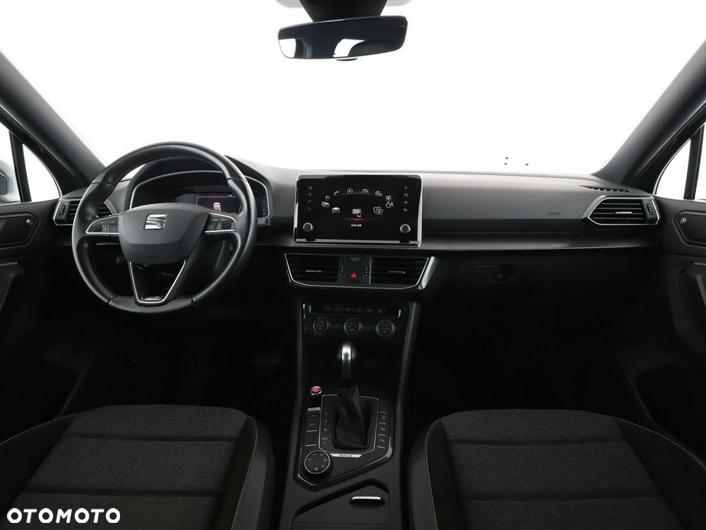 Seat Tarraco 2.0 TDI Xcellence S&S 4Drive DSG - 16