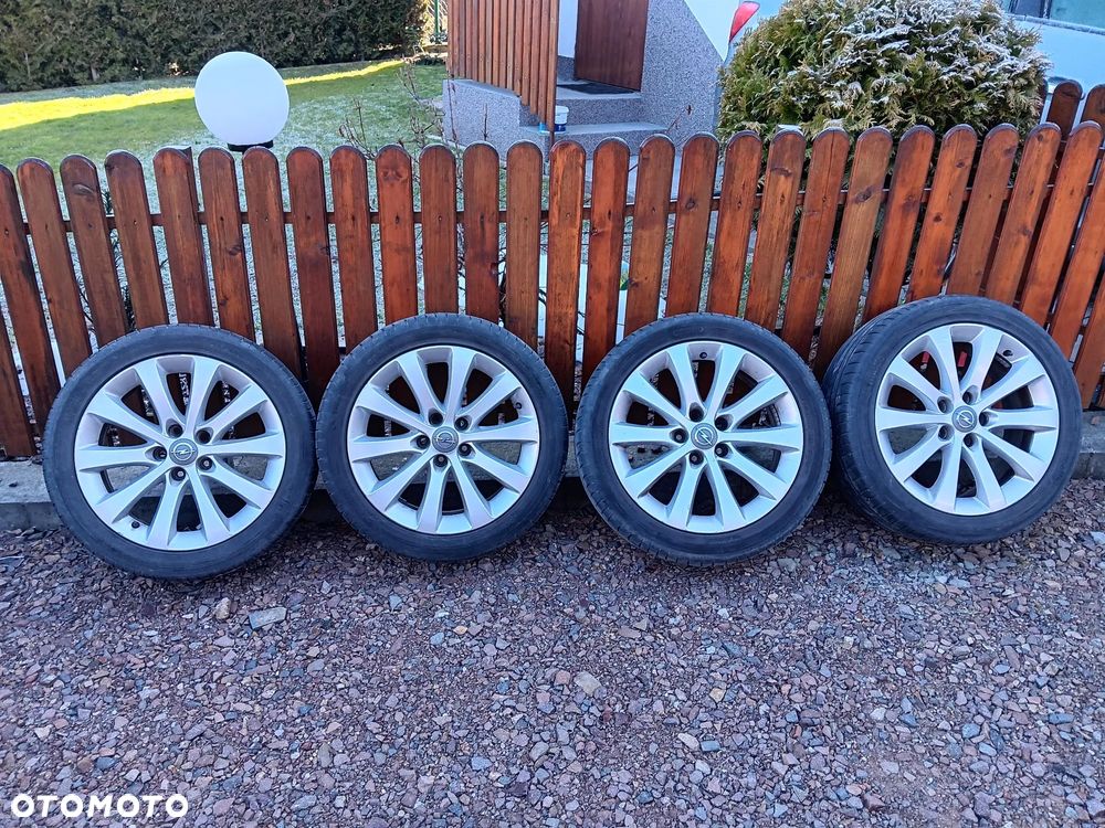 Opel Meriva 1.4 T Cosmo - 3