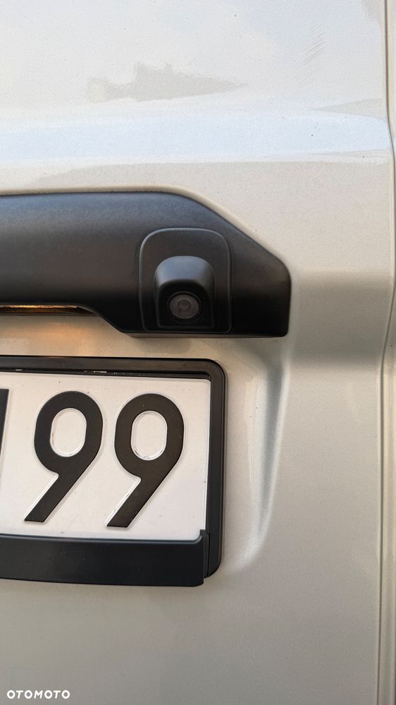 Ford transit connect - 15