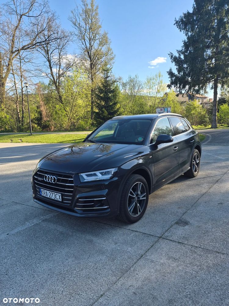 Audi Q5 - 10