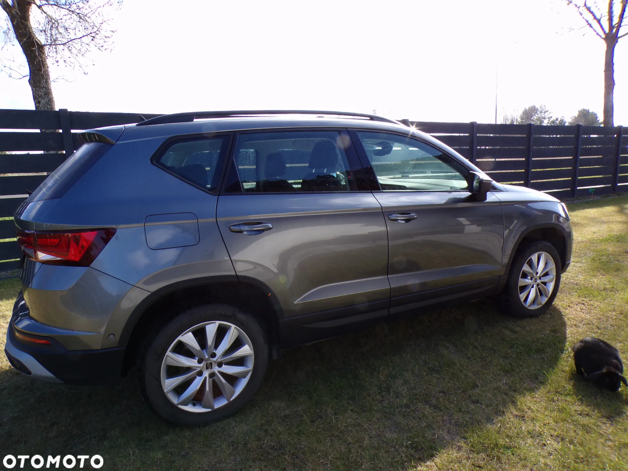 Seat Ateca 1.5 TSI Style S&S - 5
