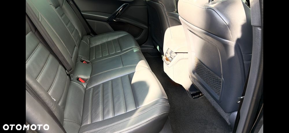 Peugeot 508 BlueHDi 180 EAT6 Stop&Start GT - 18