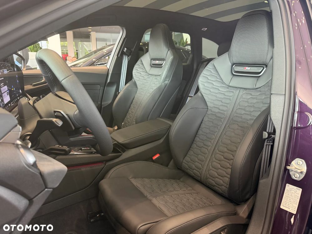 Audi RS5 Avant e-Hybrid 470kW Tiptronic - 20