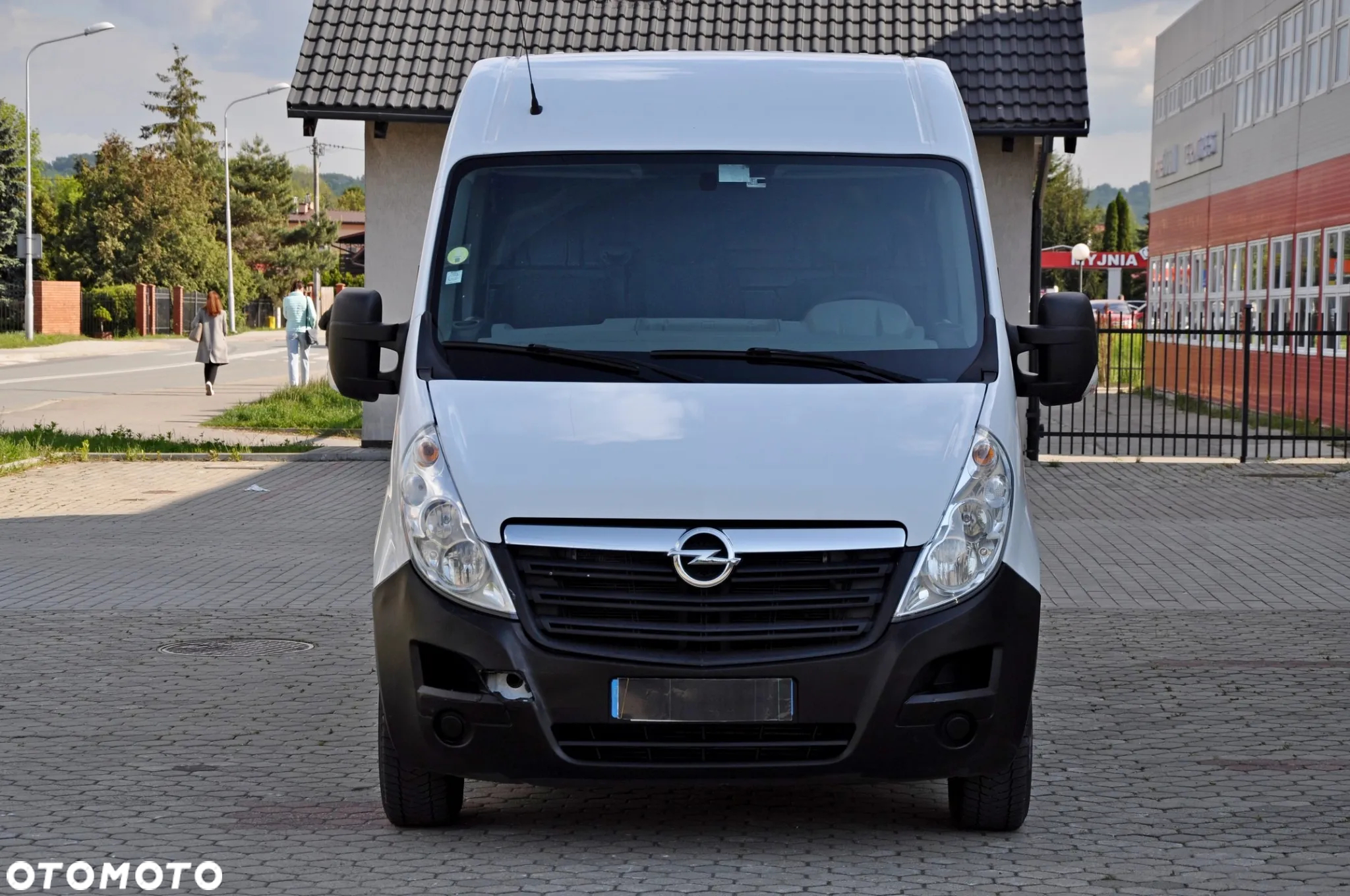 Fiat Ducato - 9