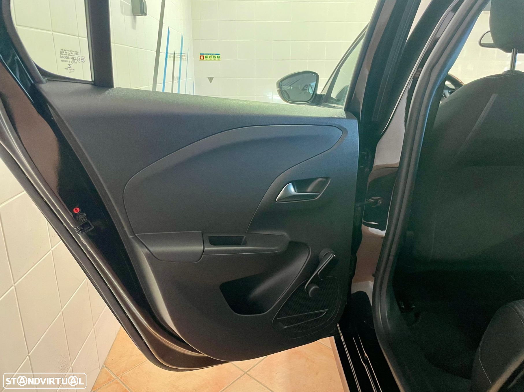 Opel Corsa-e Business Edition - 25