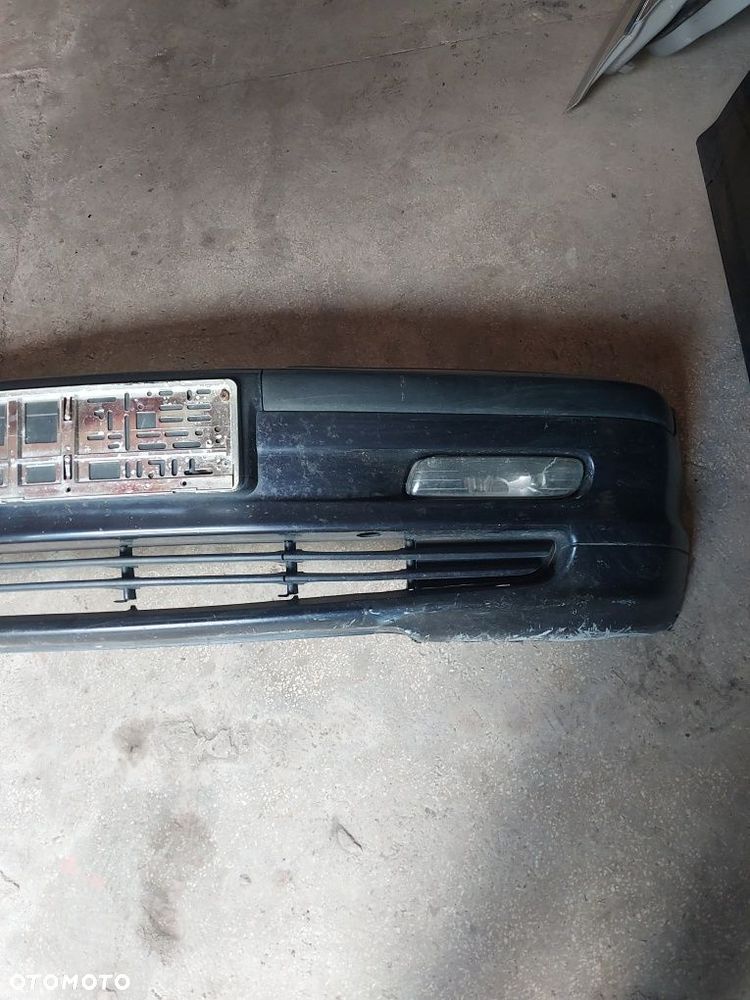 Bmw e 46 sedan touring kombi przedlift orientblau niebieski - 4