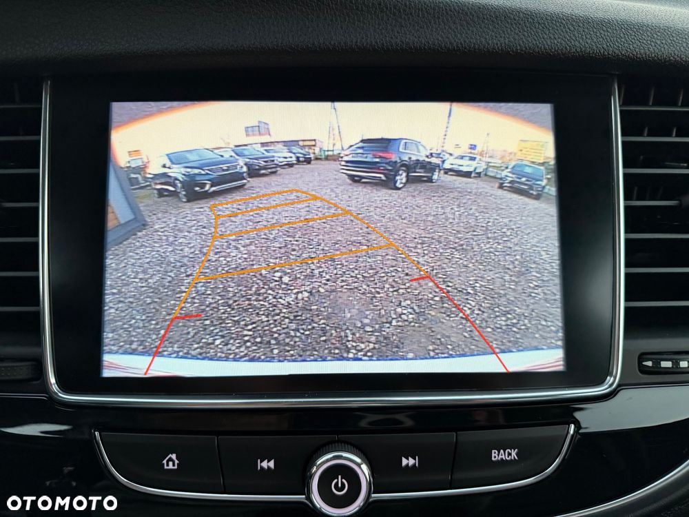 Opel Mokka X - 16