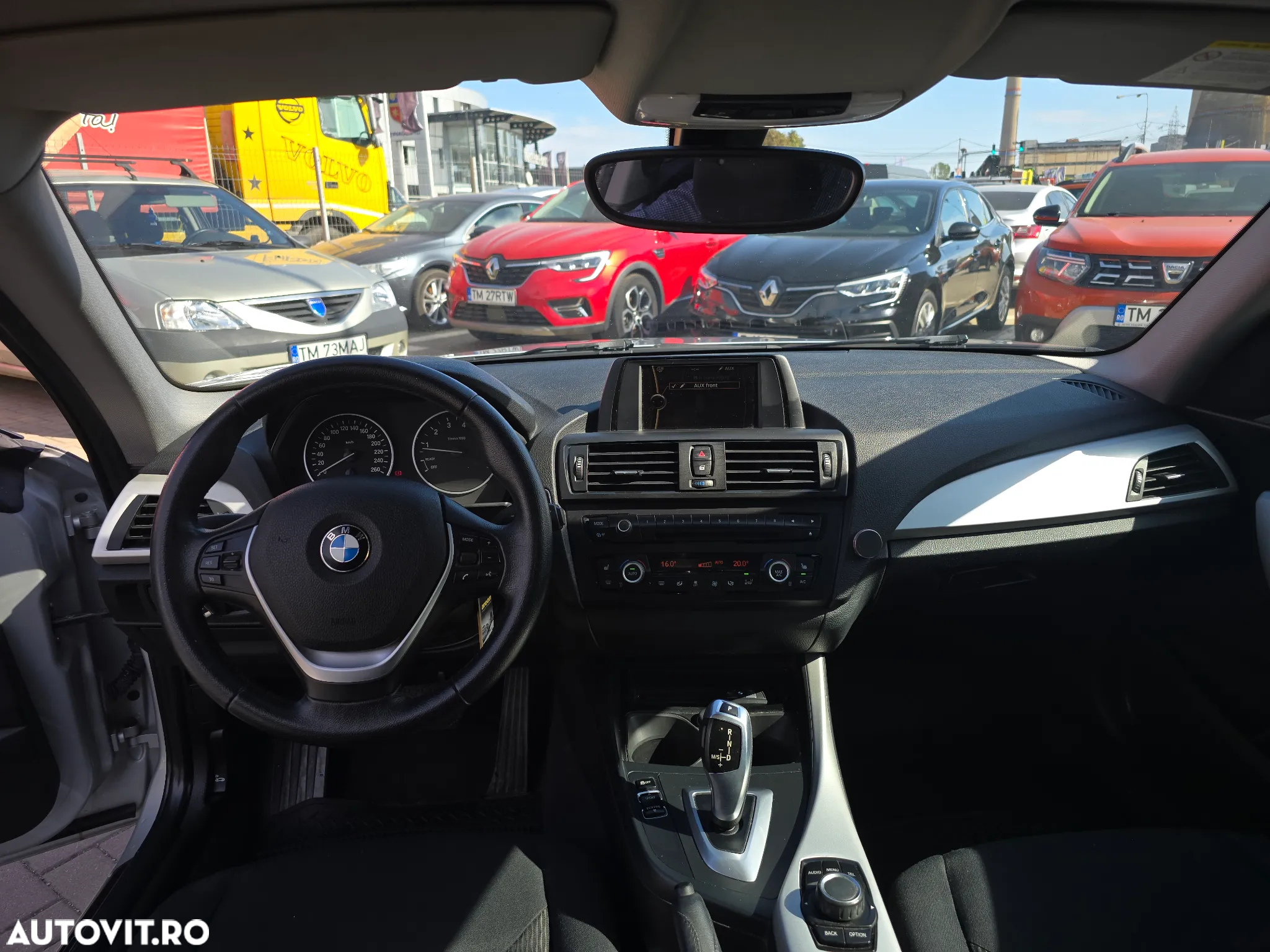 BMW Seria 1 - 12