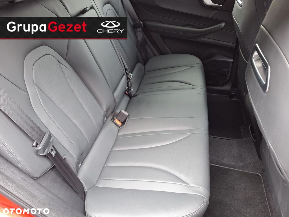 Chery Tiggo 4 1.5 GDI HEV Premium DHT - 11