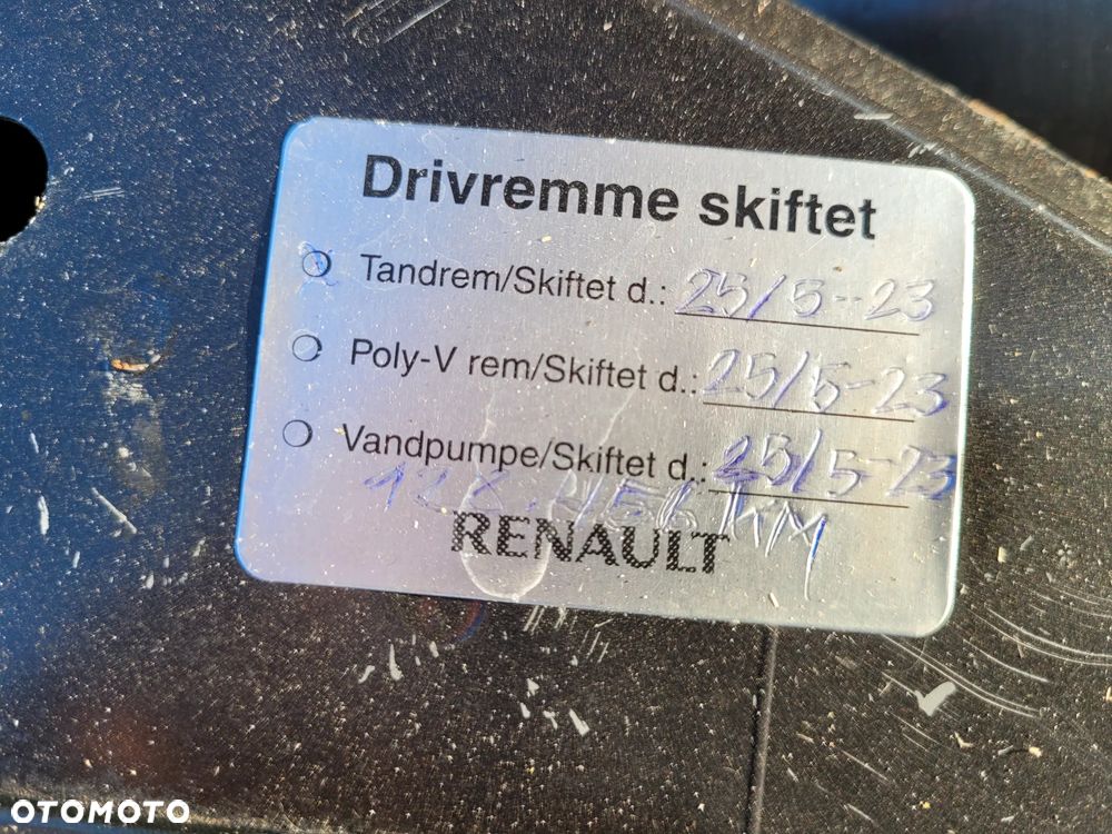 Dacia Lodgy 1.5 dCi Ambiance - 14