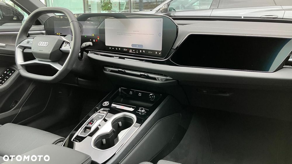 Audi A6 Avant TDI mHEV 220 kW Quattro S tronic - 19
