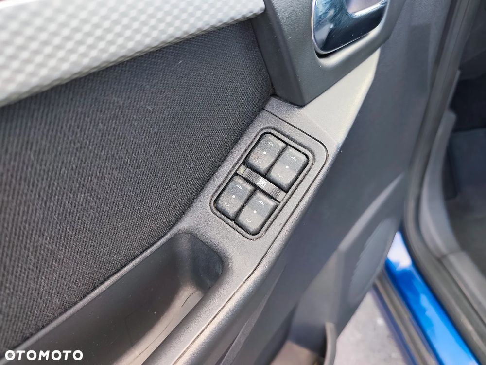 Opel Meriva 1.6 Cosmo MTA - 10
