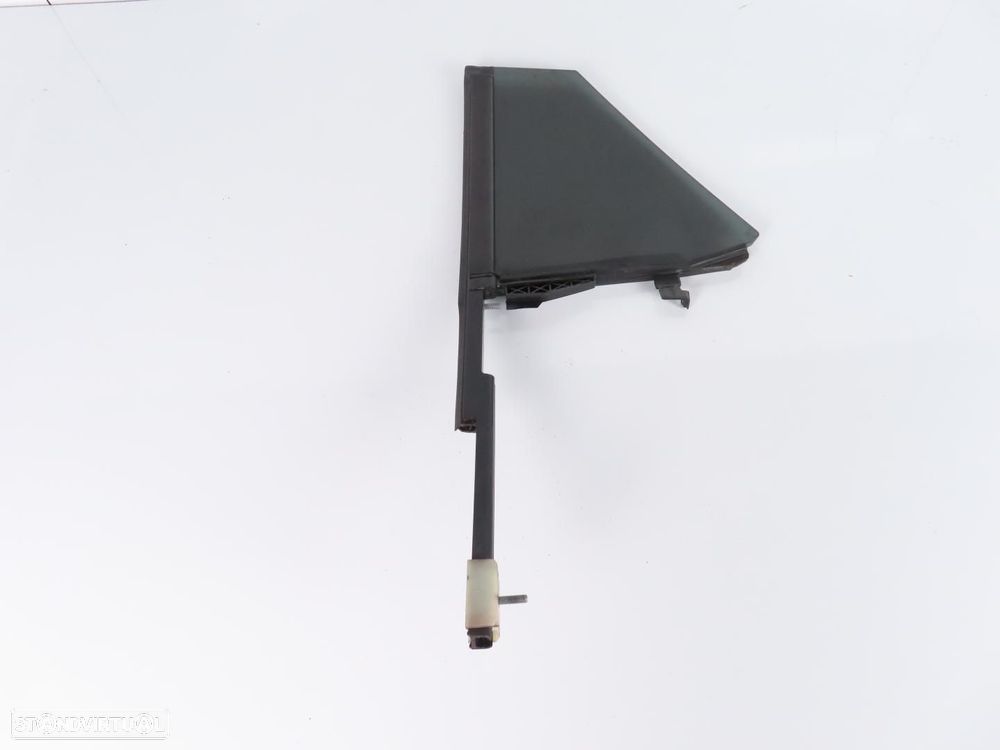 Vidro fixo porta Escurecido Direito/Trás Usado / Original MERCEDES-BENZ CLA Shoo... - 2