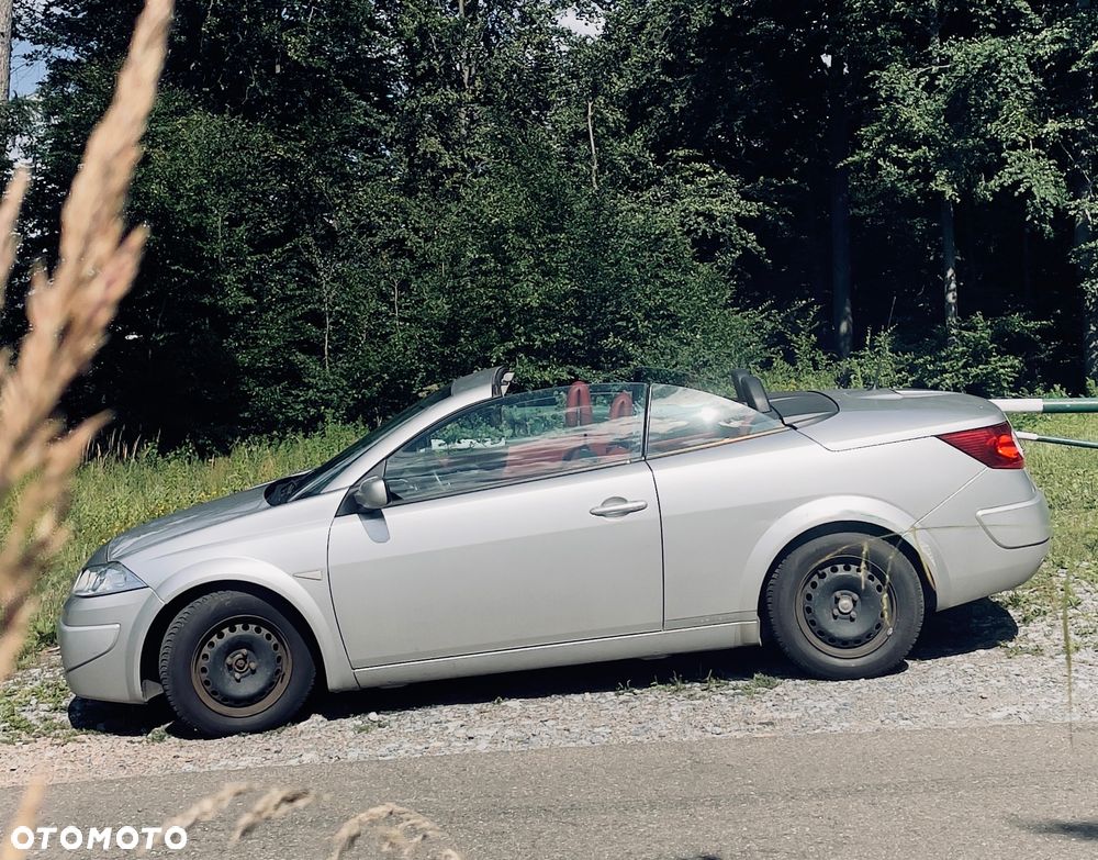 Renault Megane 1.9 dCi Privilege - 1