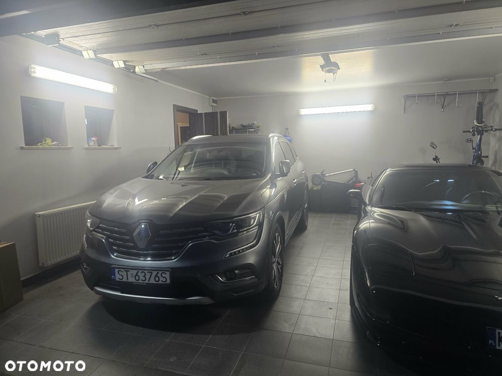 Renault Koleos 2.0 dCi Intens 4x4 X-Tronic - 6