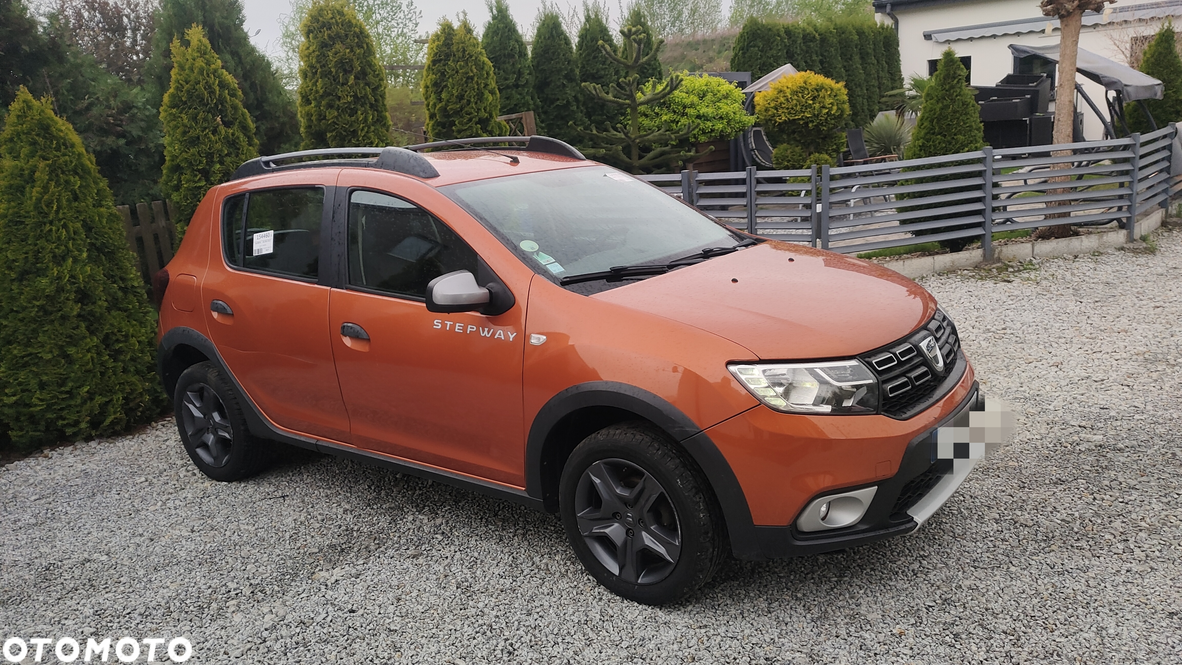 Dacia Sandero Stepway - 3