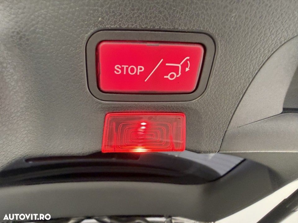 Mercedes-Benz CLA 180 - 28