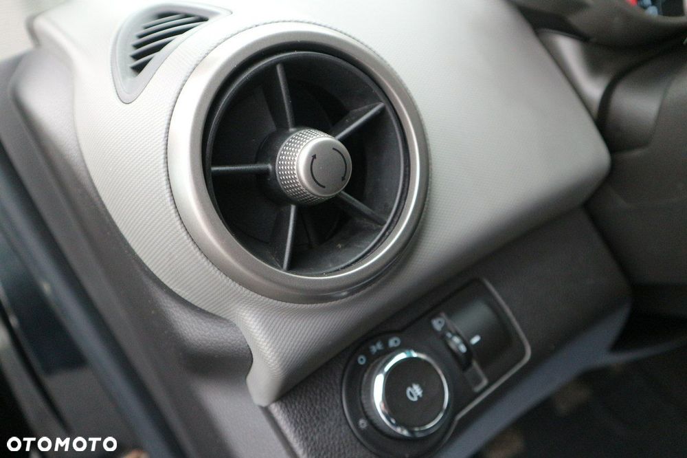 Chevrolet Aveo 1.2 LT - 18