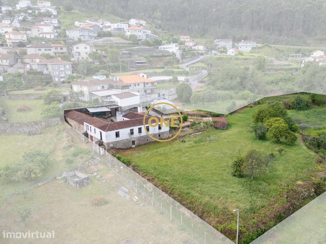 Investimento Imobiliário com Alto Potencial de Valorização no Norte de - Grande imagem: 3/26