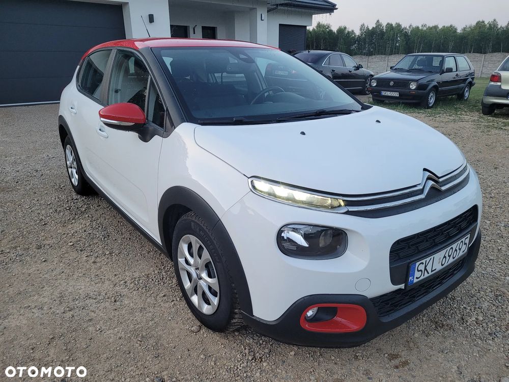 Citroën C3 - 4