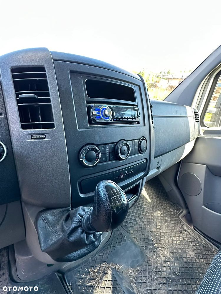 Mercedes-Benz Sprinter 906 - 32