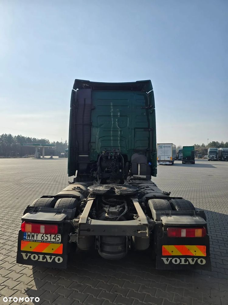 Volvo FH 460 - 6