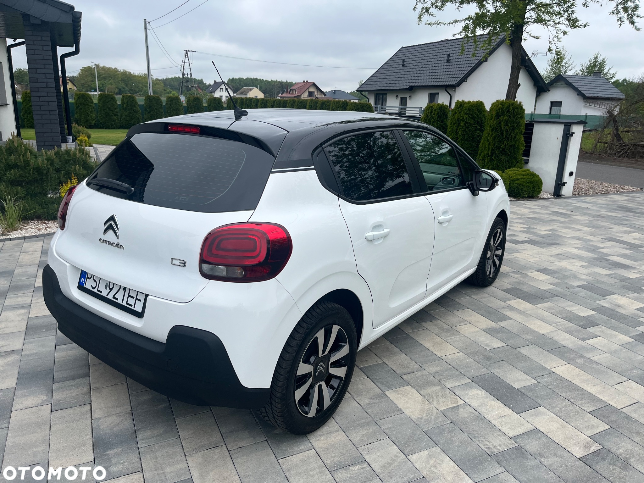 Citroën C3 - 8