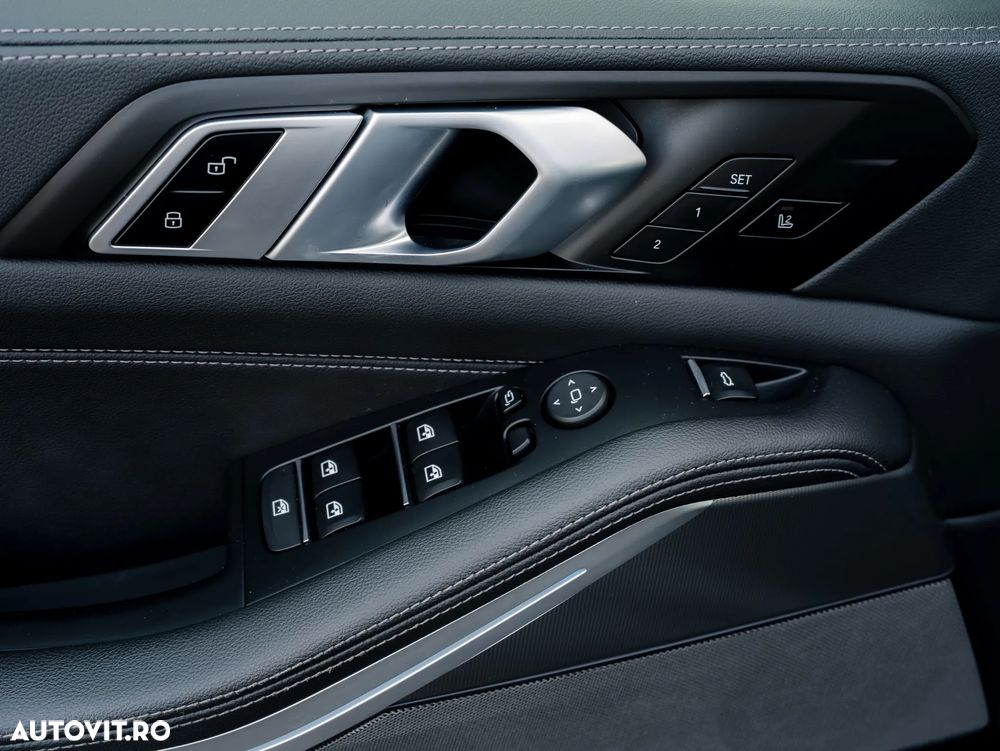 BMW X5 - 23