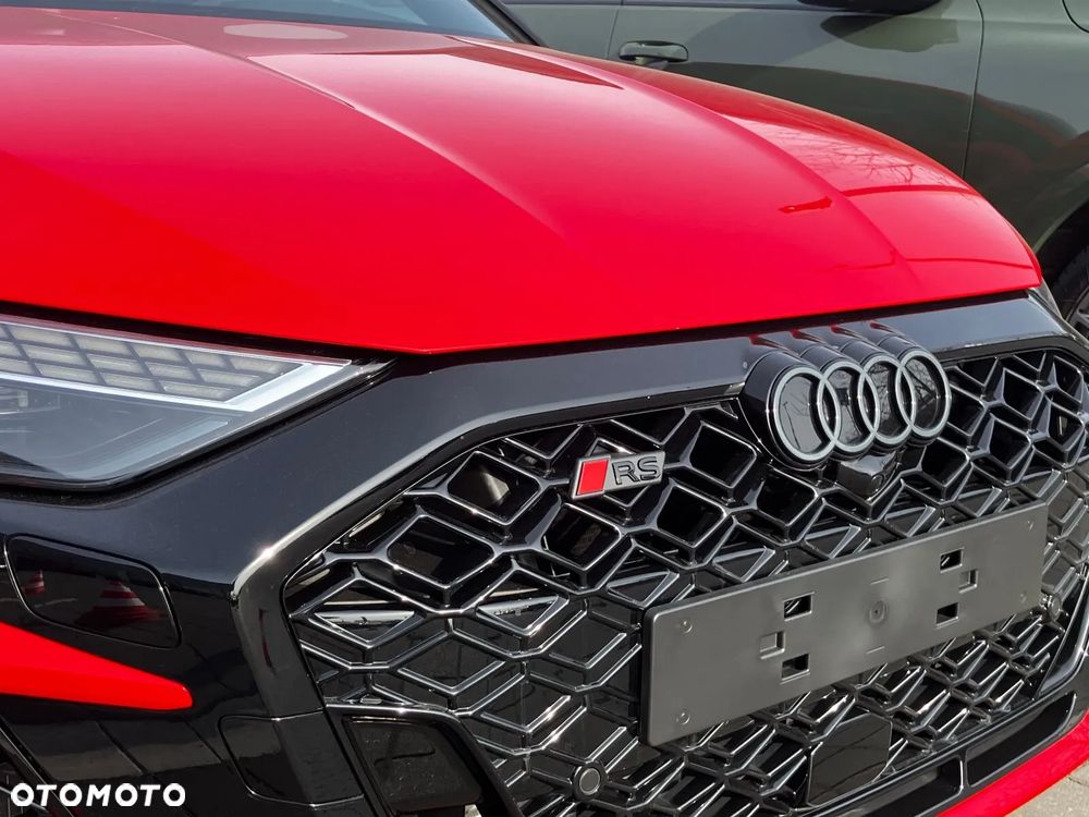 Audi RS3 Sportback TFSI Quattro S tronic - 32
