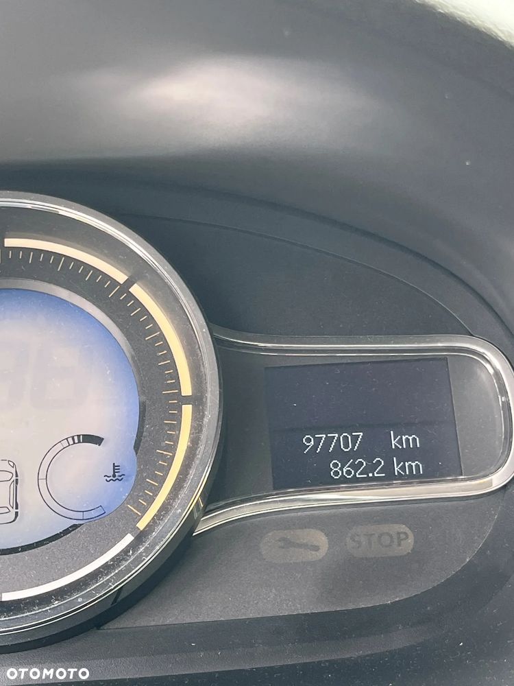 Renault Fluence 1.5 dCi Dynamique - 5
