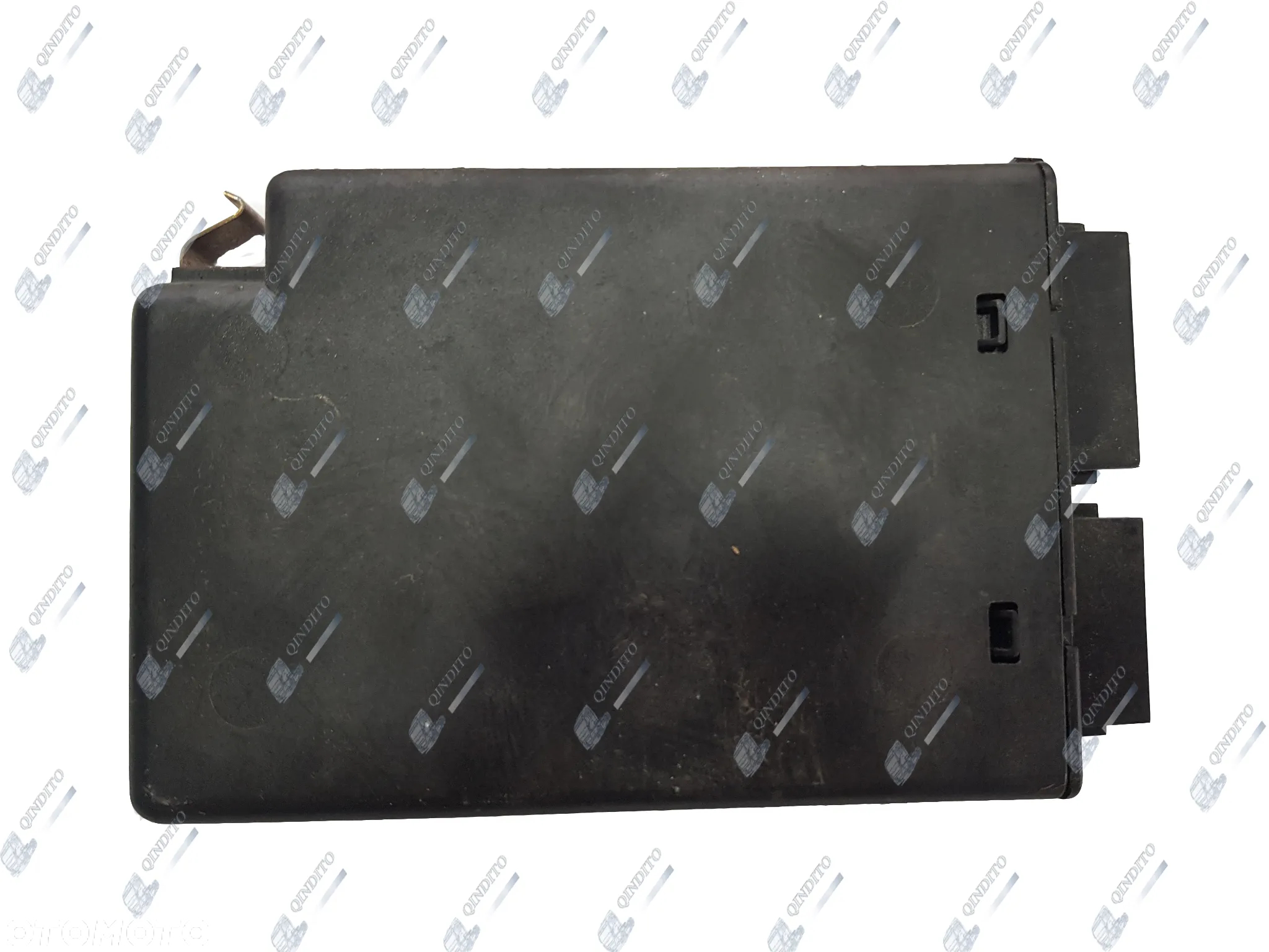 STEROWNIK MODUŁ ECAS AXOR ACROS ATEGO 0004463217 - 3