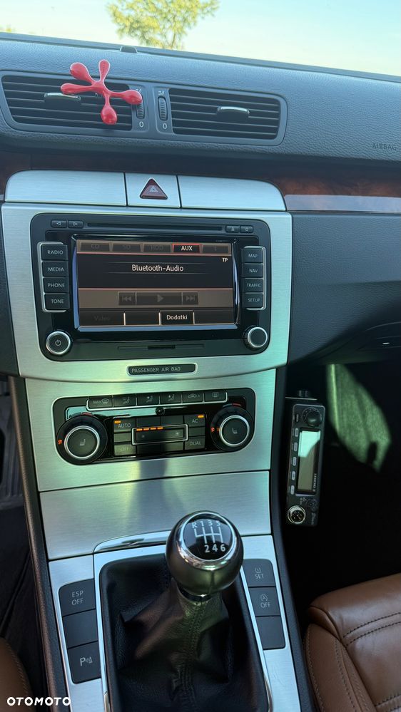 Volkswagen Passat CC - 13