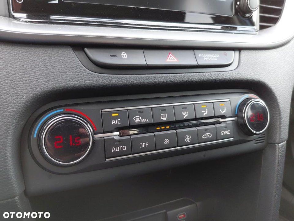 Kia XCeed - 21