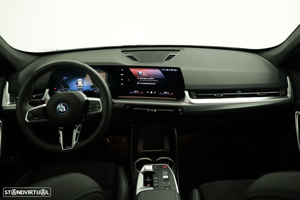 BMW X1 xDrive25e Pack Desportivo M - 9