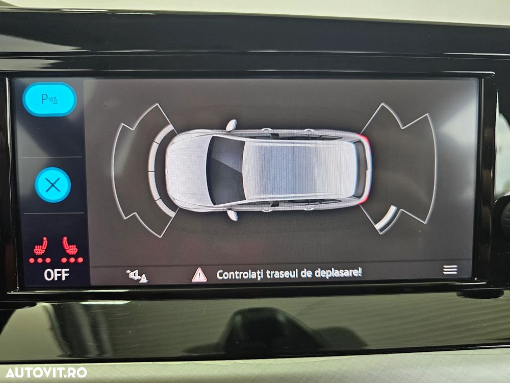 Volkswagen Golf 2.0 TDI 116CP DSG Life - 19